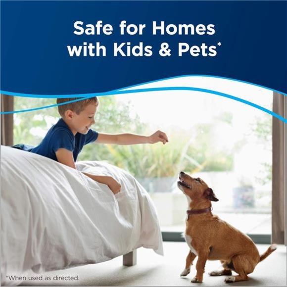 MultiSurface Floor Cleaning FormulaCrosswave & Spinwave (64 oz),64 Ounce,64 FlOz - Picture 7 of 8